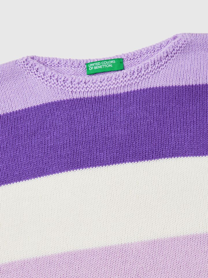 SWEATER L/S Niña image number 3